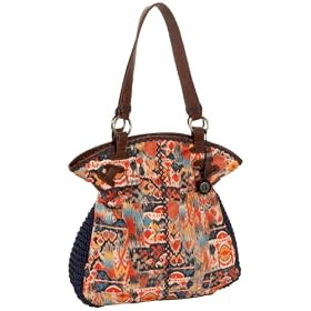 The SAK Loretto Tote