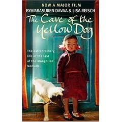 The Cave of the Yellow Dog