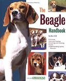 Beagle Handbook, The (Barron's Pet Handbooks)