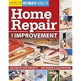 Ultimate Guide to Home Repair and Improvement