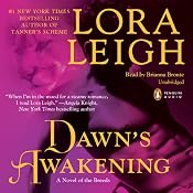 Dawn's Awakening | [Lora Leigh]