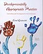 Developmentally Appropriate Practice