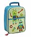 Sugarbooger Zippee! Lunch Tote, Retro Robot