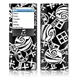 IM Design Protective Decal Skin Sticker for Apple iPod nano 4G (4th Generation) Player
