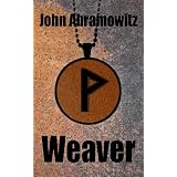 Weaver (The Weaver Saga)