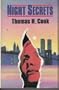 Night Secrets (Charnwood Library)