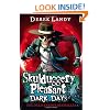 Dark Days (Skulduggery Pleasant - Book 4)