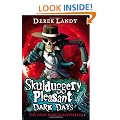 Dark Days (Skulduggery Pleasant - Book 4)