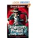 Dark Days (Skulduggery Pleasant - Book 4)