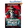 Skulduggery Pleasant: Dark Days