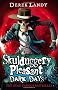 Dark Days (Skulduggery Pleasant - Book 4)