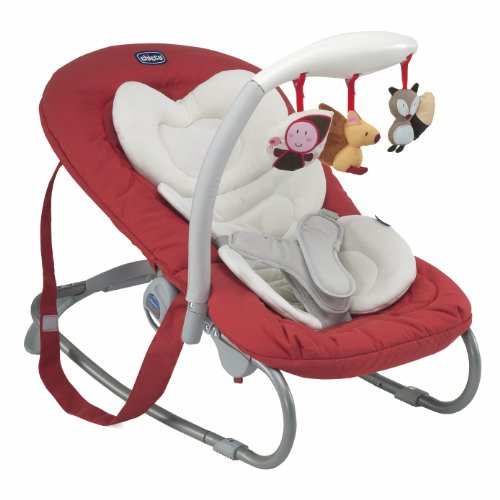 Imagen principal de Chicco - Hamaca Chicco Mia (Land) 607909726