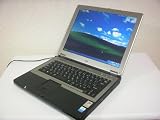 ���������I�@���Ãm�[�gPC  NEC�@VersaPro VY15F/EX-M�i�o�����l1.5�f/�q�`�l512�l/�g�c�c�Q�O�f/WinXP�j