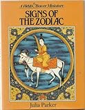 Signs of the zodiac