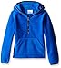 Columbia Girls' Elm Lake Fleece Hoodie