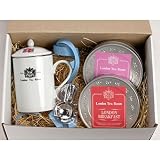 ティーマグと紅茶のギフトＢＯＸ（10セット入り）の画像
