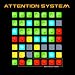 Anklicken zum Vergrößeren: Attention System - Wait for My Signal (Audio CD)