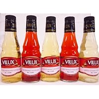 Vilux French Vinegar Variety