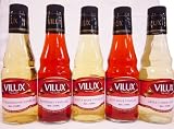Vilux French Vinegar Variety (5 Pack)