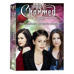 Charmed: The Complete Seventh Season [DVD] [1999] [Region 1] [US Import] [NTSC]