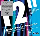 The Art Of The 12 Inch Volume 2
