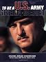 To Be A U.S. Army Green Beret