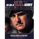 to be a us army green beret