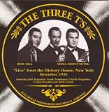 Search : Live From the Hickory House New York 1936