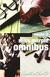 Miss Marple Omnibus Volume III