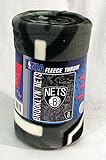 Northwest Nba Rolled Fleece Throw Blanket ( 031-NBA )
