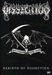 Rebirth of Dissection