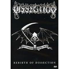 Rebirth of Dissection [Import Zone 1]