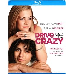 Drive Me Crazy [Blu-ray]