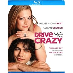 Drive Me Crazy [Blu-ray]