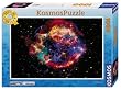 Puzzle 1000 Teile Sternbild Kassiopeia