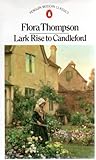 Lark Rise to Candleford : a trilogy