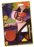 Clown Costume Makeup Kit