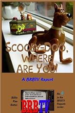 Scooby-Doo, Where Are You! A BRBTV Report (BRBTV Reports)