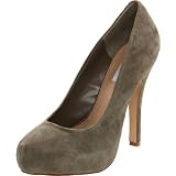 Steve Madden Womens Traisie Pump