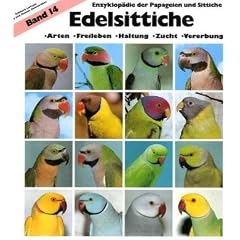 Edelsittiche