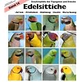 Edelsittiche