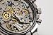 Wallmonkeys Peel and Stick Wall Decals - Modern Watch Detail - Removable Graphic