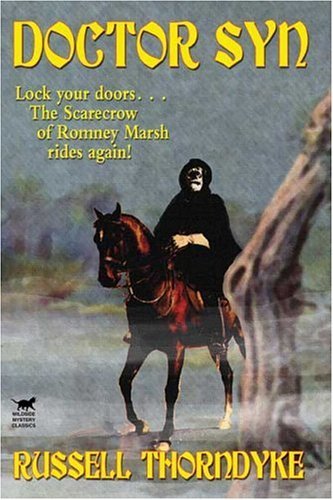 Doctor Syn