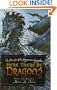 Here, There Be Dragons (The Chronicles of the Imaginarium Geographica)