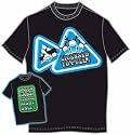 Stag Party - T-Shirt - Licensed to Pull - Large