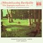 Early Symphonies 1