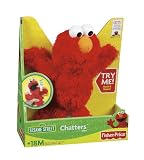 Fisher-Price Chatters Elmo