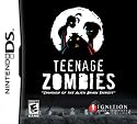 Teenage Zombies