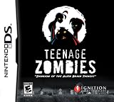 Teenage Zombies