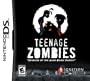 Teenage Zombies